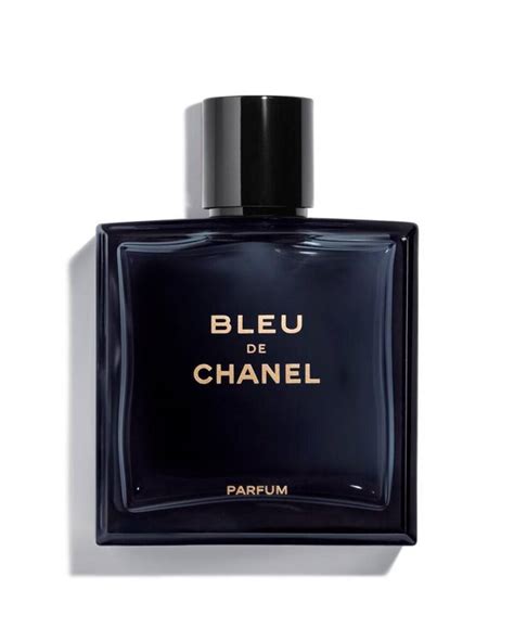 aanbieding parfums herengeuren chanel bleu|bleu chanel douglas.